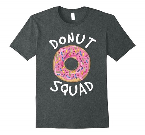 donut shirts for adults nude