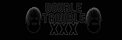 double trouble xxx nude