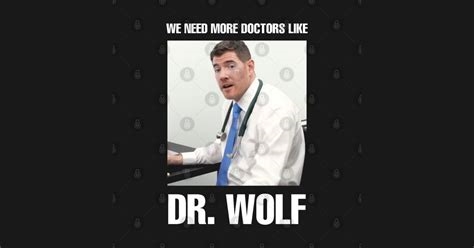 dr.wolf xxx nude