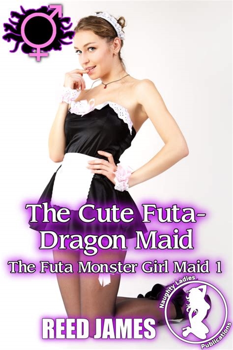 dragon maid futa nude