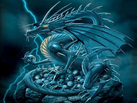 dragon profile picture nude