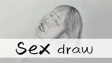 drawing of sex nude