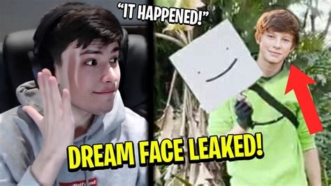 dream and george leaked nude