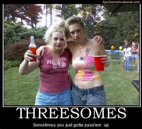 drunk threesome nude