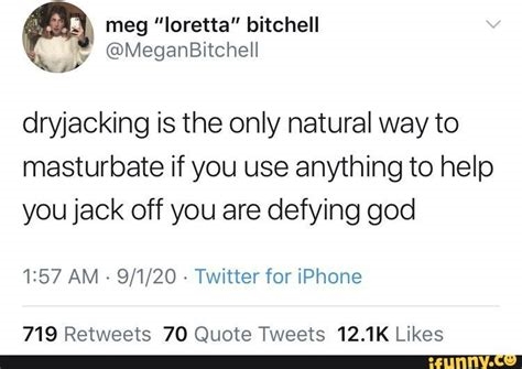dryjacking nude