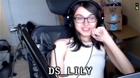ds_lily nude