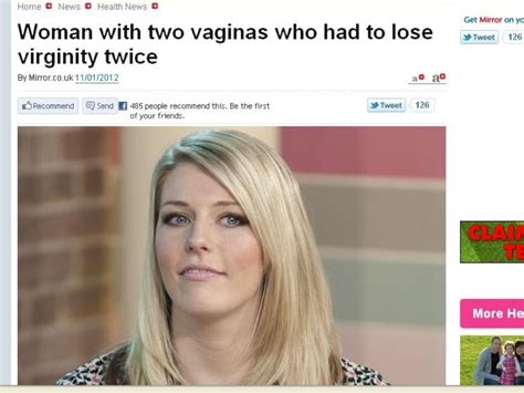 duas vaginas nude