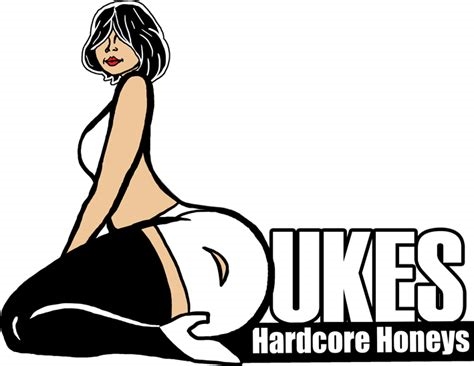 dukes hardcore honeys nude