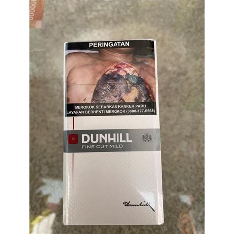 dunhil nude