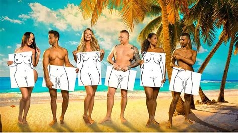 dutch celebrity naked nude