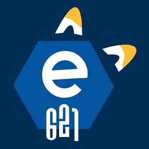 e621 logo nude