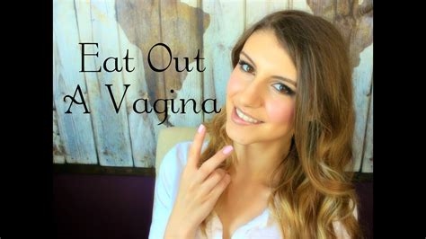 eat me out video nude