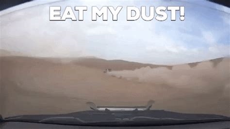 eat my dust gif nude