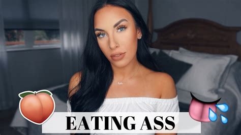 eating ass xxx nude