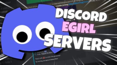 egirl discord server nude