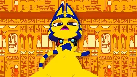 egyptian cat porn vid nude