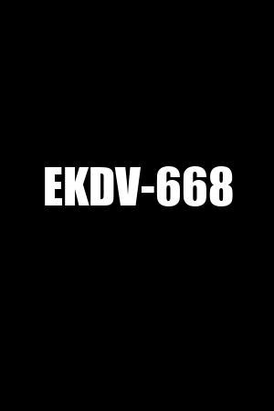 ekdv-668 nude