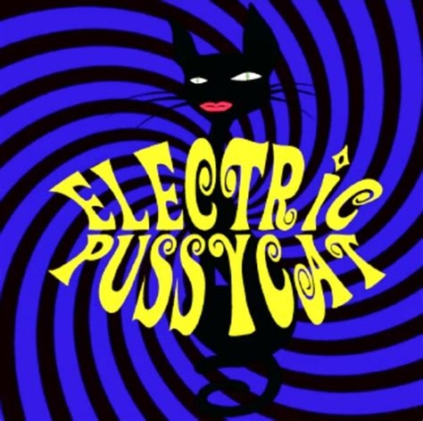 electric pussycat nude