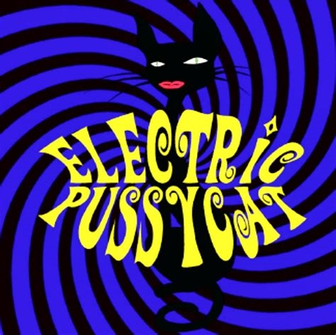 electric pussycat nude
