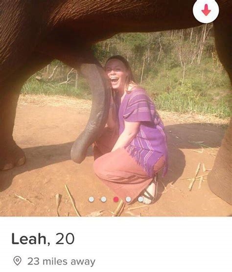 elephant list anal nude