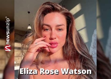 eliza rose tits nude