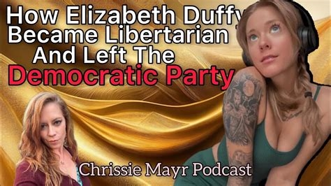 elizabeth duffy libertarian nude