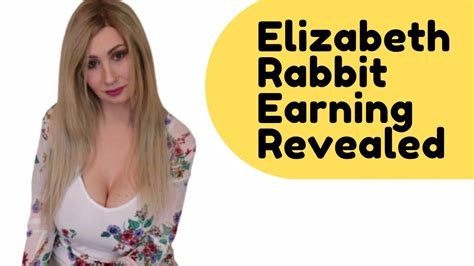 elizabeth rabbit porn video nude