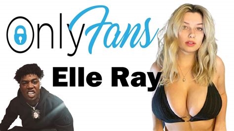 elle ray onlyfans videos nude