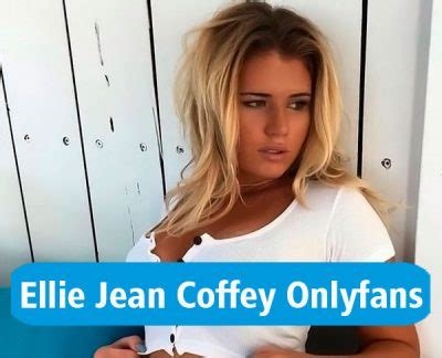 ellie-jean coffey onlyfans nude