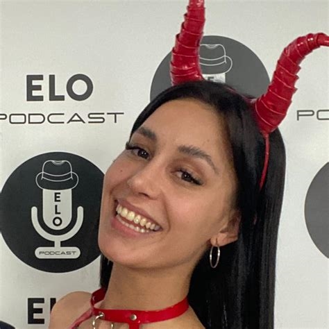 elo podcast onlyfans nude