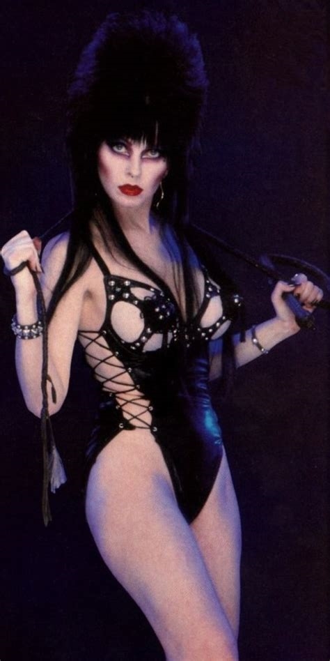 elvira mistress of the dark xxx nude
