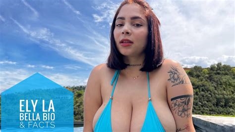 ely labella onlyfans nude