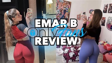 emarr b only fans nude