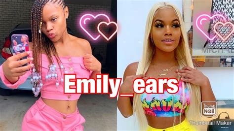 emily's ears nude nude