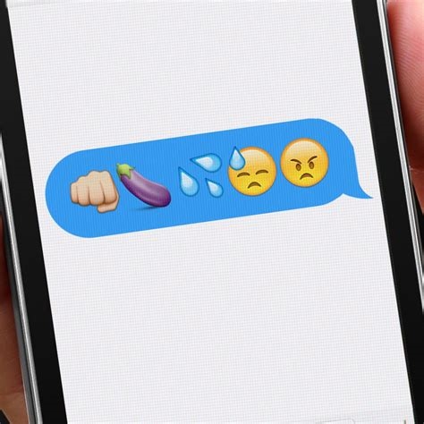 emojis for boobs nude