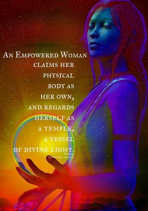 energy goddess nude