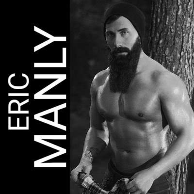 eric manly nude