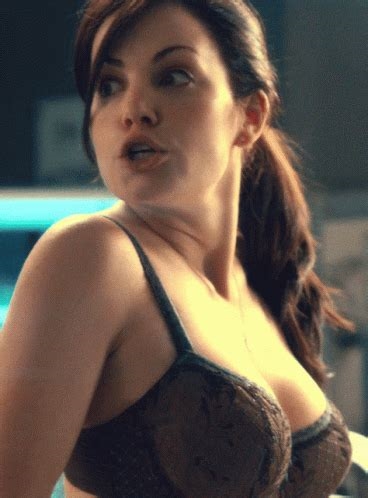 erica durance topless nude