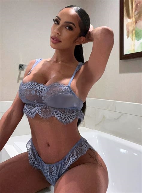 erica mena leaked onlyfans nude