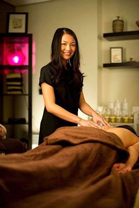 erotic asian massage near me nude