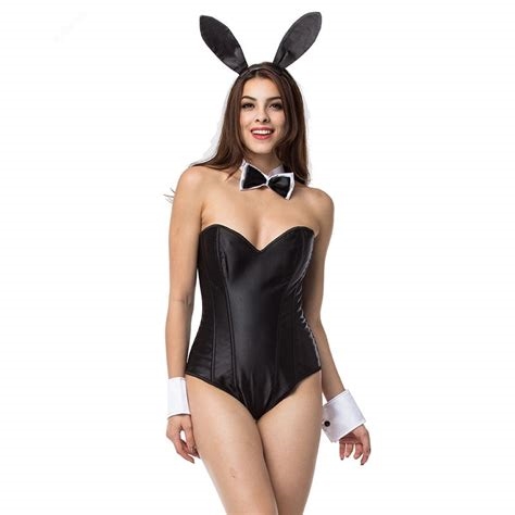 erotic bunny suit nude