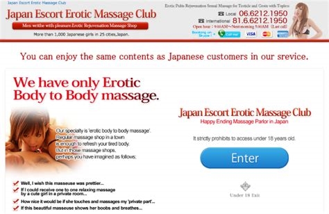 erotic massage riverside nude