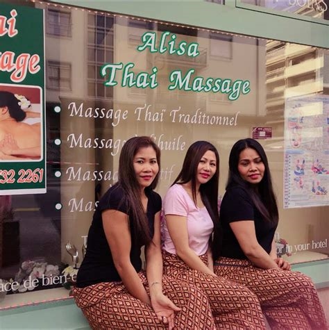 erotic massage salons nude