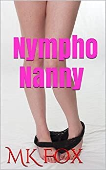 erotic nanny nude