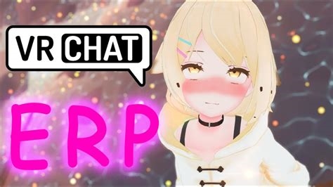 erp vrchat porn nude