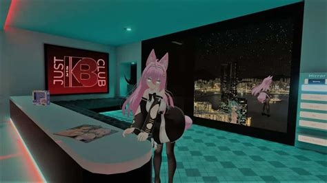erp vrchat porn nude