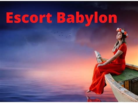 escort bayblon nude