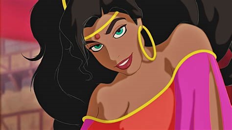 esmeralda nuda nude