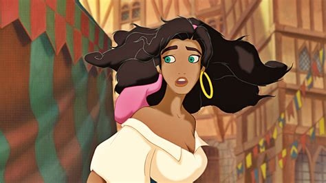 esmeralda porn nude