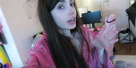 eugenia cooney only fans nude